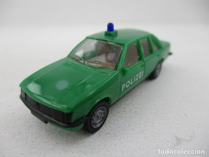 Coches a escala: COCHE ESCALA 1:87 R FL - Foto 1