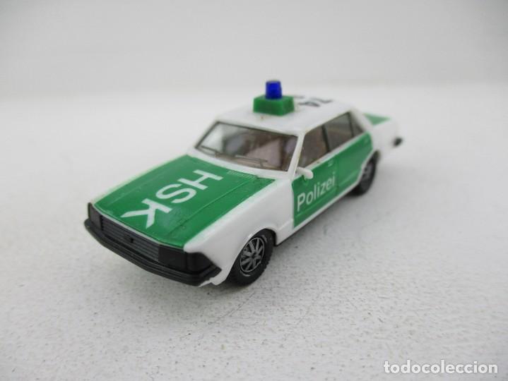 Coches a escala: COCHE ESCALA 1:87 R FL - Foto 1