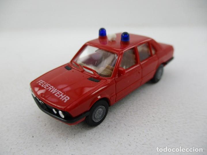 Coches a escala: COCHE ESCALA 1:87 R GA - Foto 1