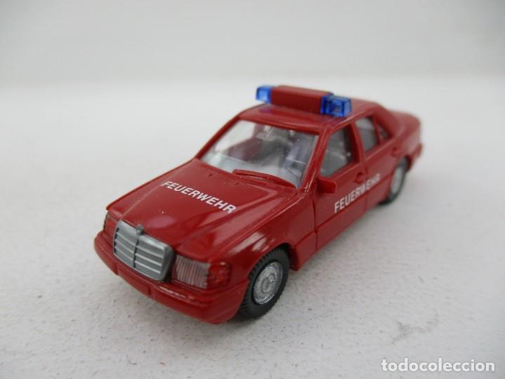 Coches a escala: COCHE ESCALA 1:87 R GA - Foto 1
