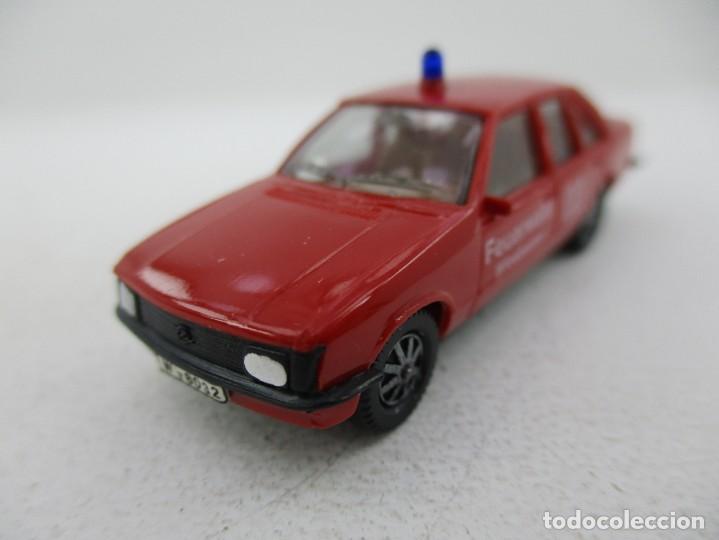 Coches a escala: COCHE ESCALA 1:87 R GA - Foto 1