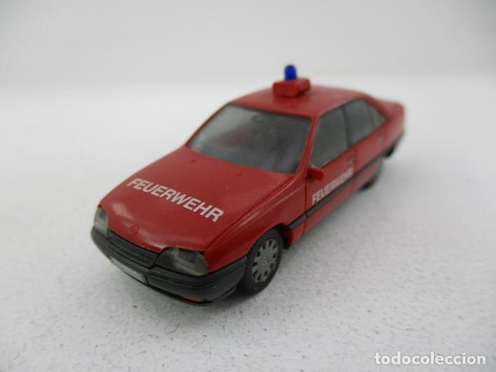 Coches a escala: COCHE ESCALA 1:87 R GA - Foto 1