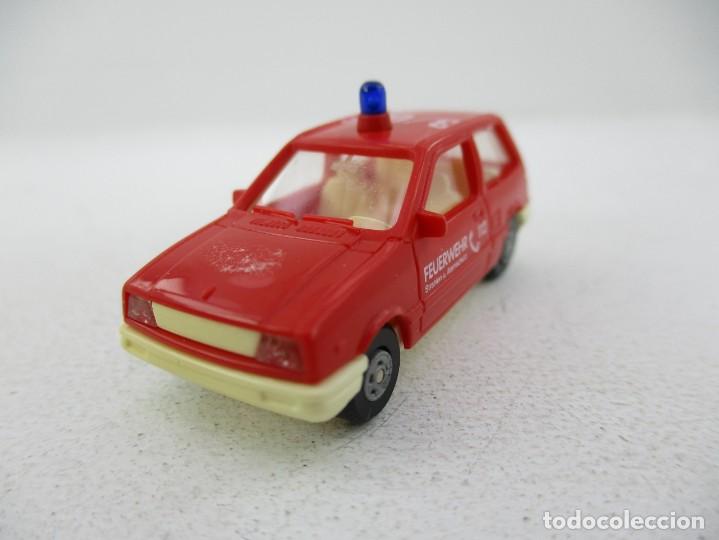 Coches a escala: COCHE ESCALA 1:87 R GB - Foto 1