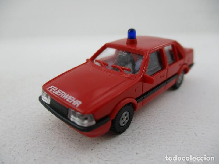 Coches a escala: COCHE ESCALA 1:87 R GB - Foto 1
