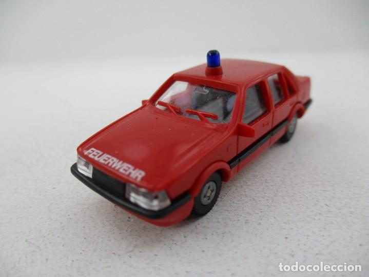 Coches a escala: COCHE ESCALA 1:87 R GB - Foto 1