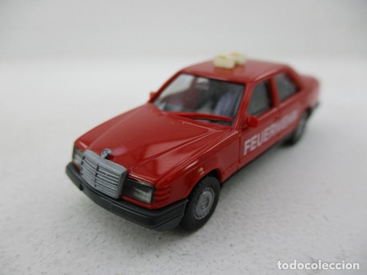 Coches a escala: COCHE ESCALA 1:87 R GB - Foto 1