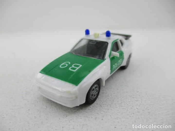 Coches a escala: COCHE ESCALA 1:87 R GB - Foto 1