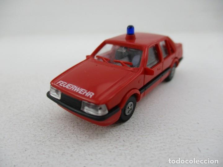 Coches a escala: COCHE ESCALA 1:87 R GB - Foto 1