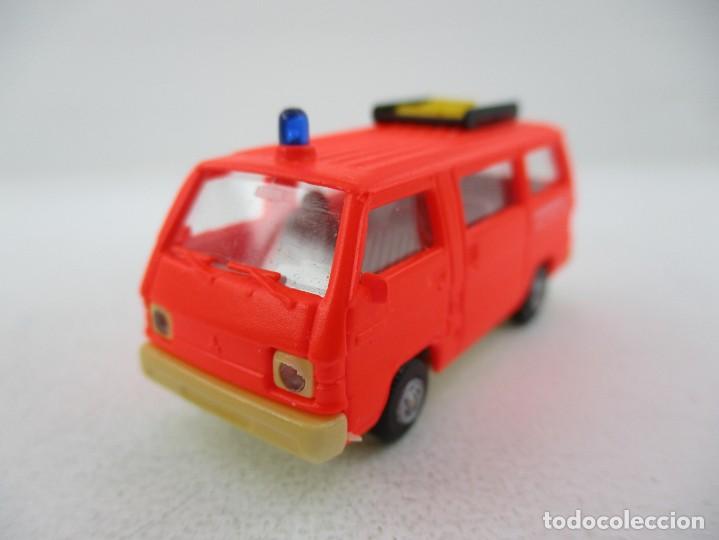 Coches a escala: COCHE ESCALA 1:87 R GD - Foto 1