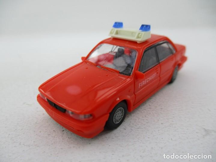 Coches a escala: COCHE ESCALA 1:87 R GD - Foto 1