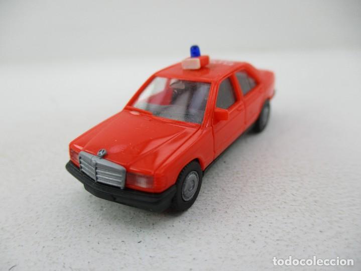 Coches a escala: COCHE ESCALA 1:87 R GD - Foto 1