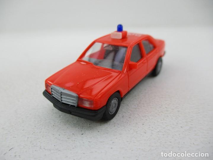 Coches a escala: COCHE ESCALA 1:87 R GD - Foto 1