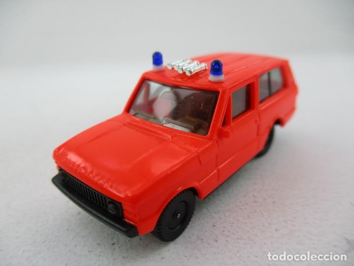 Coches a escala: COCHE ESCALA 1:87 R GD - Foto 1