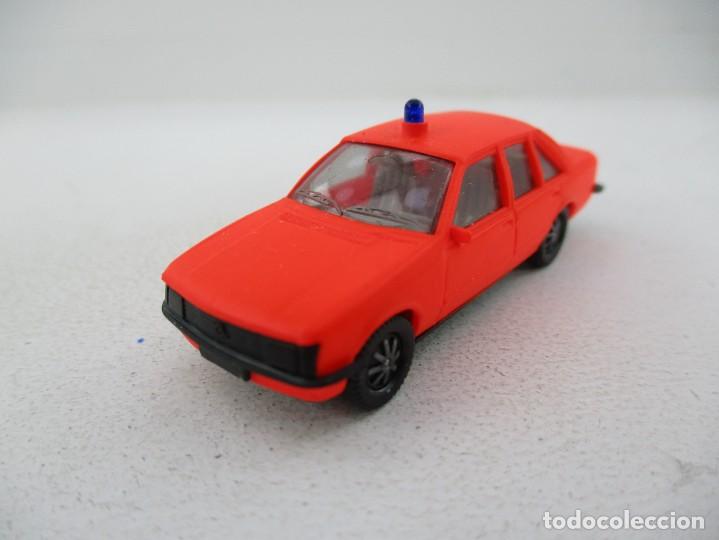 Coches a escala: COCHE ESCALA 1:87 R GD - Foto 1