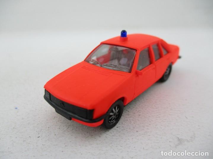 Coches a escala: COCHE ESCALA 1:87 R GD - Foto 1