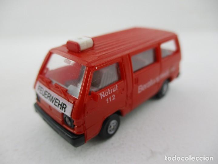 Coches a escala: COCHE ESCALA 1:87 R GD - Foto 1