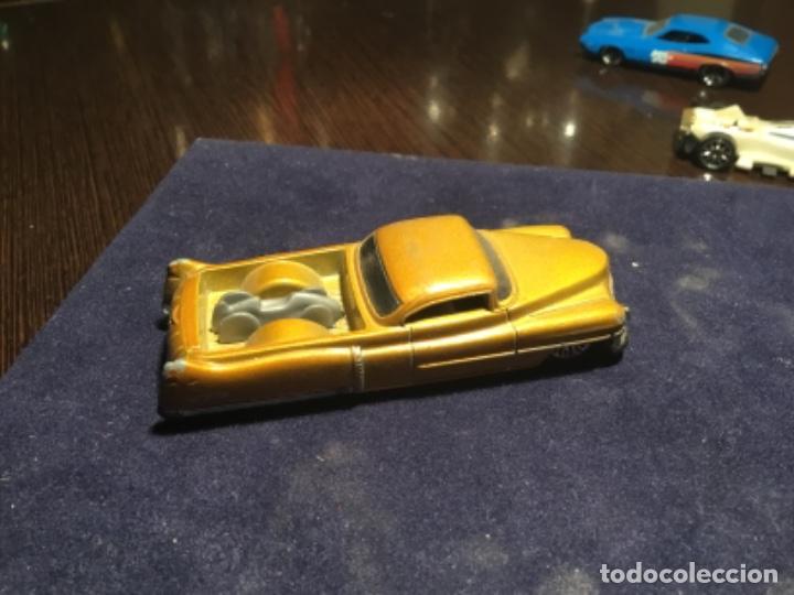 hot wheels custom 53 cadillac tmgm