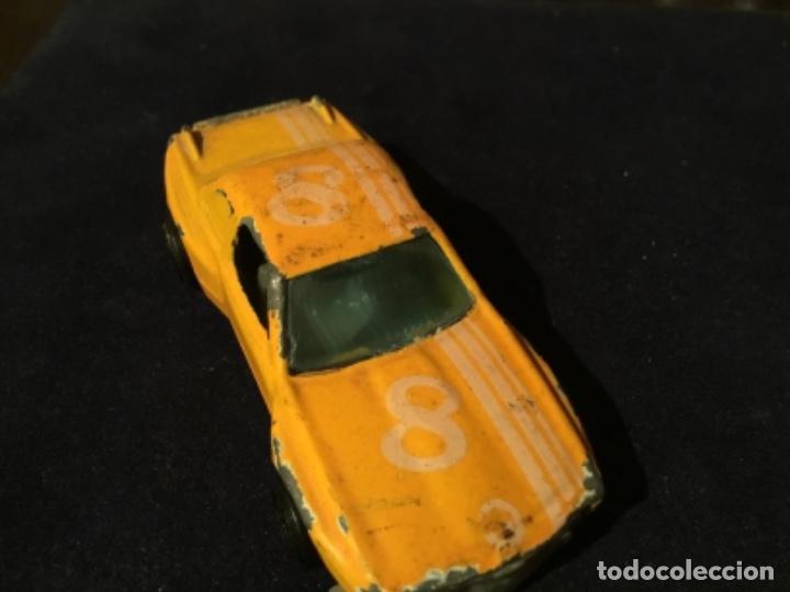 Coches a escala: Antiguo coche metalico - Foto 6