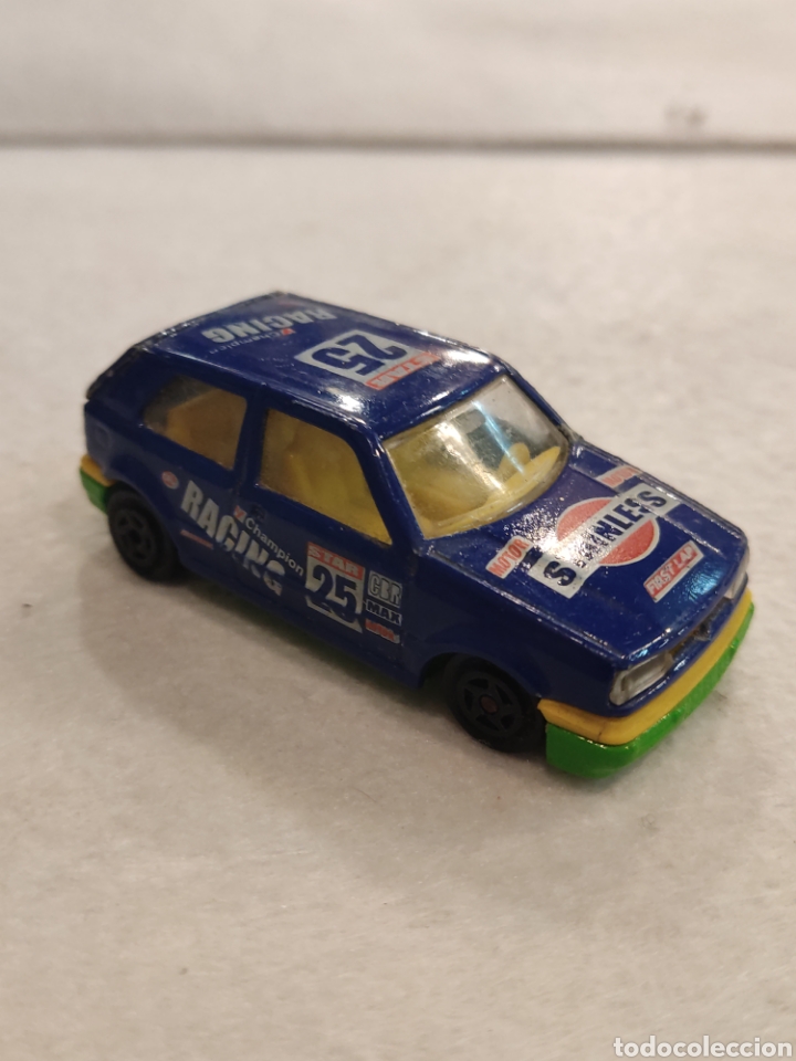 Coches a escala: Majorette, Golf n&deg;264