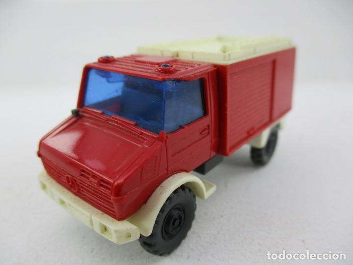 Coches a escala: CAMI&Oacute;N ESCALA 1:87 REF FH - Foto 1