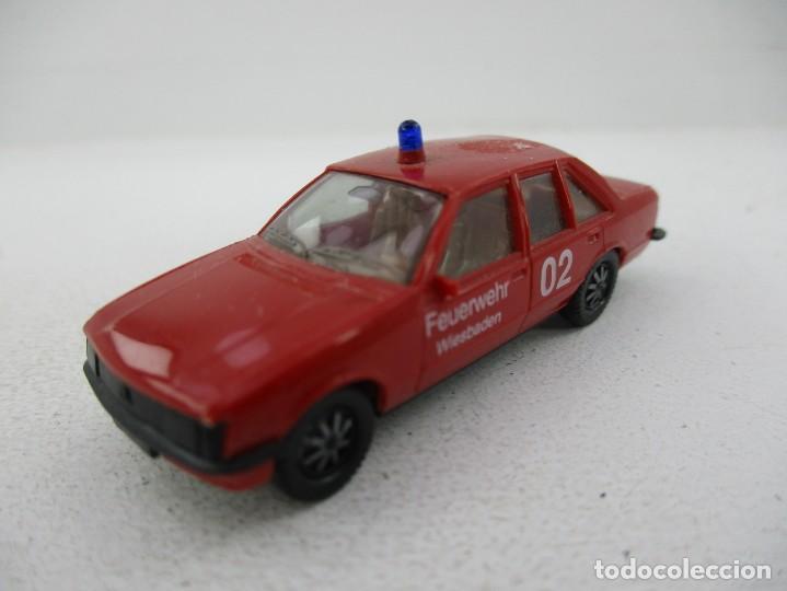 Coches a escala: COCHE ESCALA 1:87 R FI - Foto 1