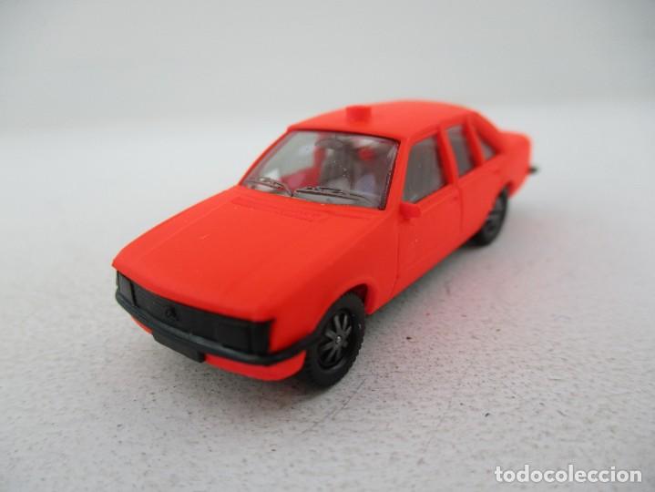 Coches a escala: COCHE ESCALA 1:87 R GE - Foto 1