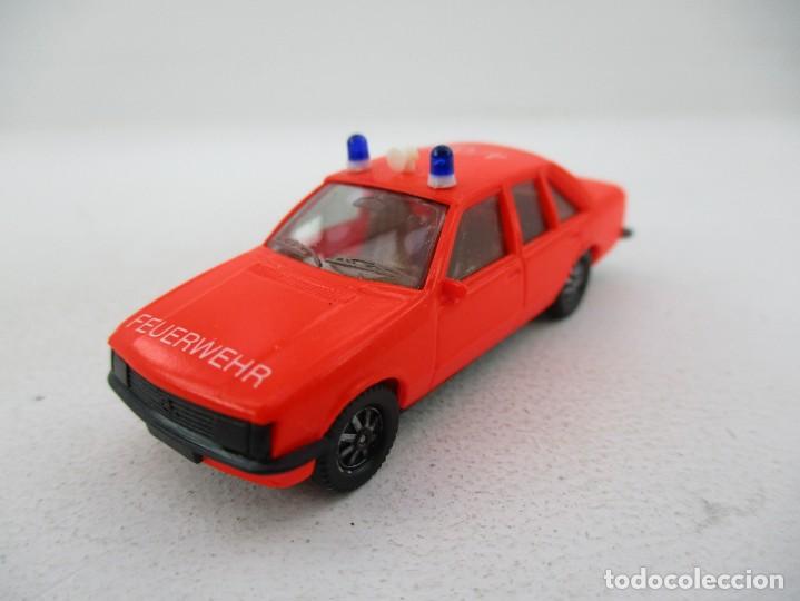 Coches a escala: COCHE ESCALA 1:87 R GE - Foto 1