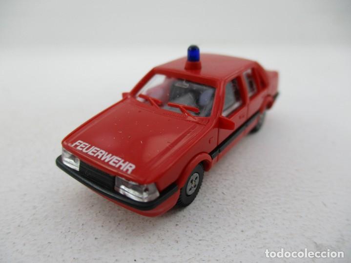 Coches a escala: COCHE ESCALA 1:87 R GE - Foto 1
