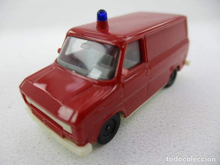 Coches a escala: COCHE ESCALA 1:87 R GE - Foto 1