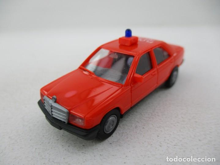 Coches a escala: COCHE ESCALA 1:87 R GE - Foto 1