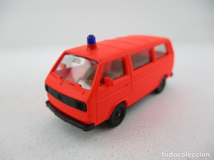 Coches a escala: COCHE ESCALA 1:87 R GE - Foto 1