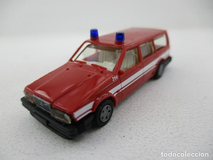 Coches a escala: COCHE ESCALA 1:87 R GE - Foto 1
