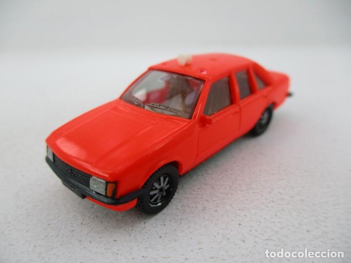 Coches a escala: COCHE ESCALA 1:87 R GE - Foto 1