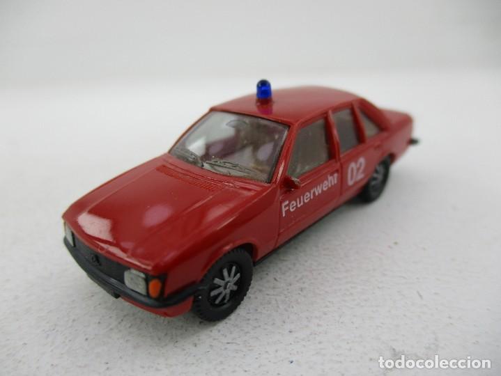 Coches a escala: COCHE ESCALA 1:87 R GF - Foto 1