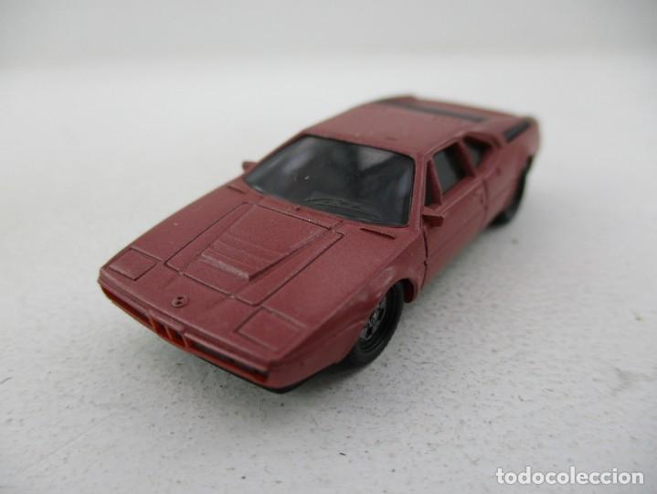 Coches a escala: COCHE ESCALA 1:87 R GF - Foto 1