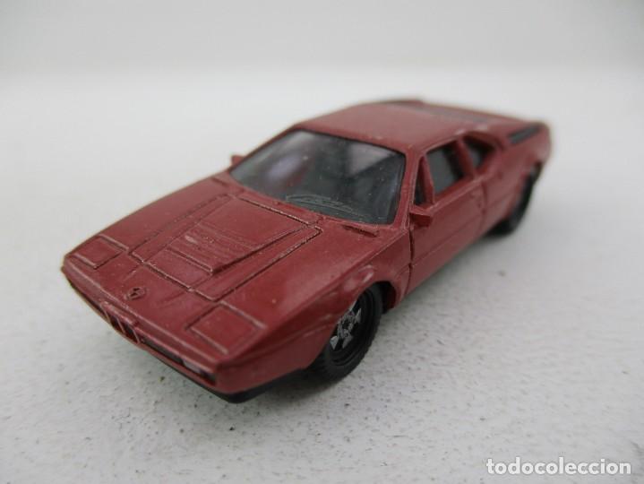 Coches a escala: COCHE ESCALA 1:87 R GF - Foto 1
