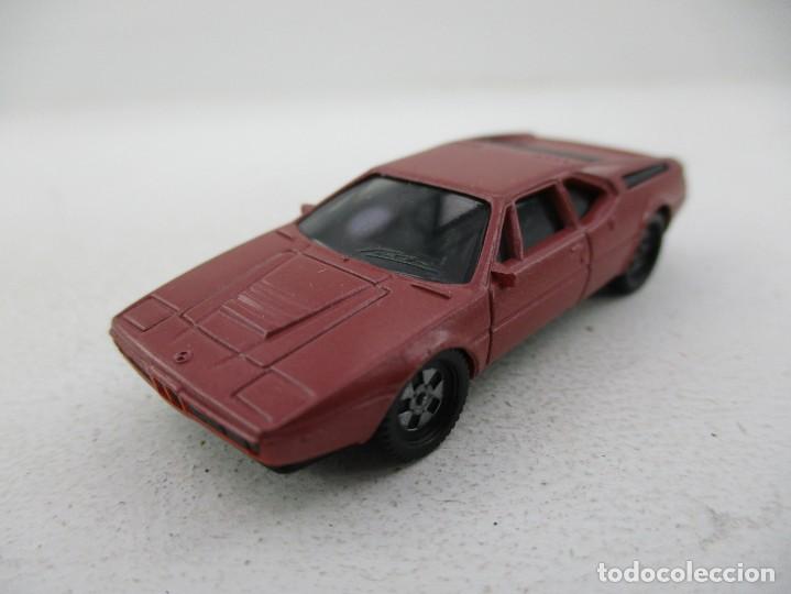 Coches a escala: COCHE ESCALA 1:87 R GG - Foto 1