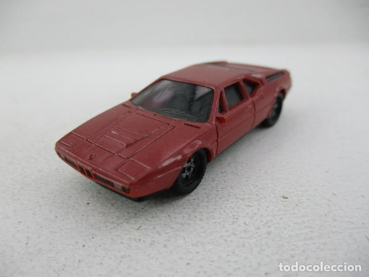 Coches a escala: COCHE ESCALA 1:87 R GG - Foto 1