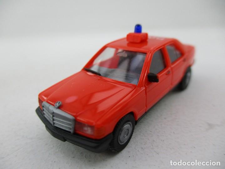 Coches a escala: COCHE ESCALA 1:87 R GC - Foto 1