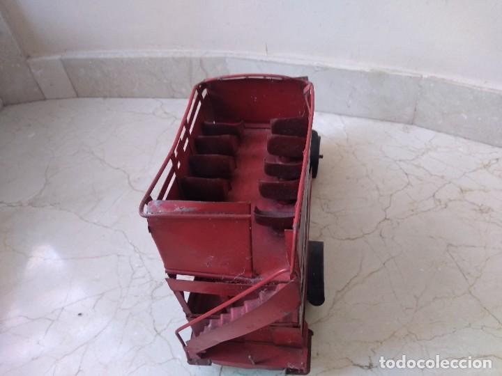 Coches a escala: Autobus Dewars Whisky General s193 - Foto 5