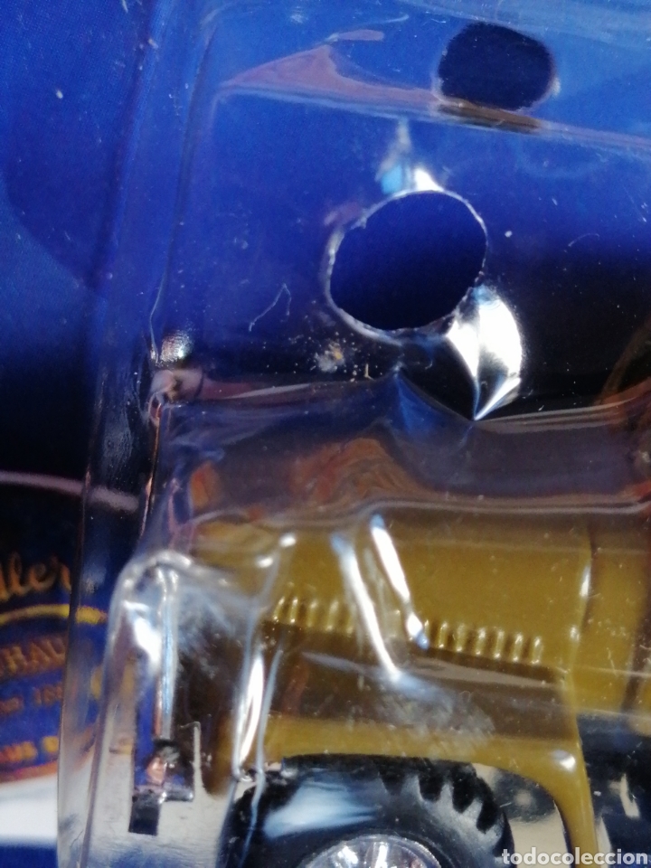 Coches a escala: CAMI&Oacute;N CERVEZA EINSIEDLER - Foto 6