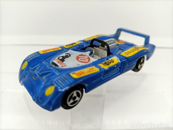 Coches a escala: Cochecito a escala Majorette - Foto 1