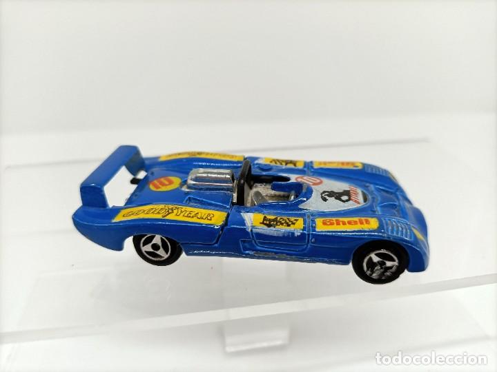 Coches a escala: Cochecito a escala Majorette - Foto 3