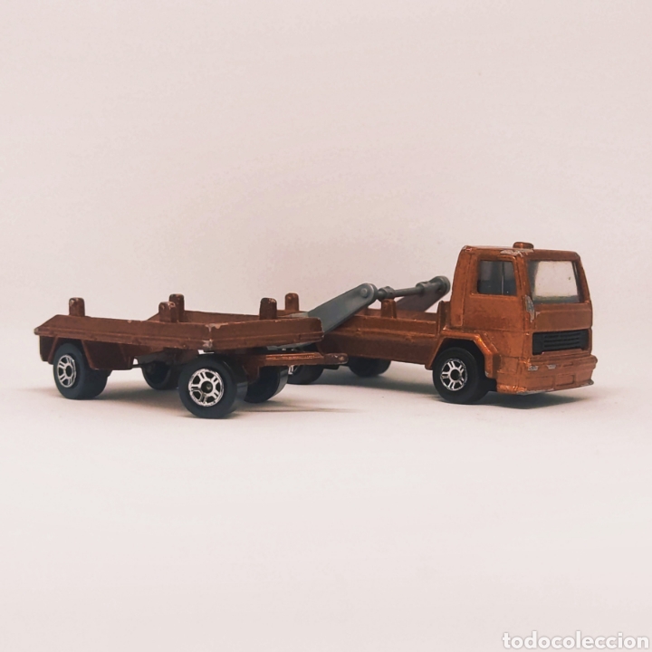 camion majorette nº241 - Acheter Voitures miniatures à autres