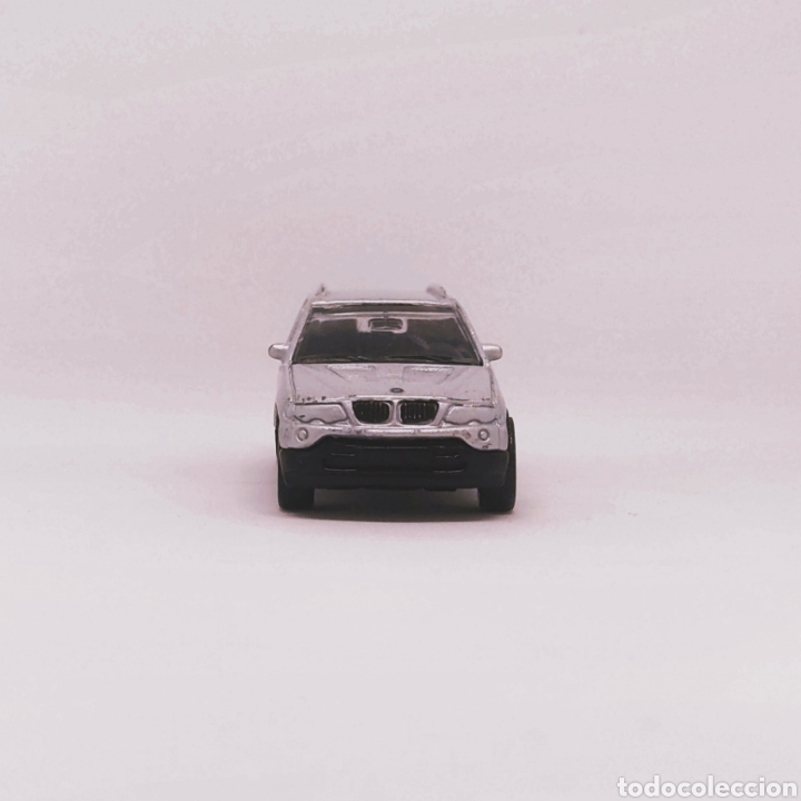 Coches a escala: Welly - BMW X5 - Foto 2
