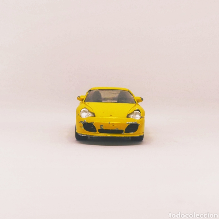 Coches a escala: Norev - Porsche 996 - Foto 2