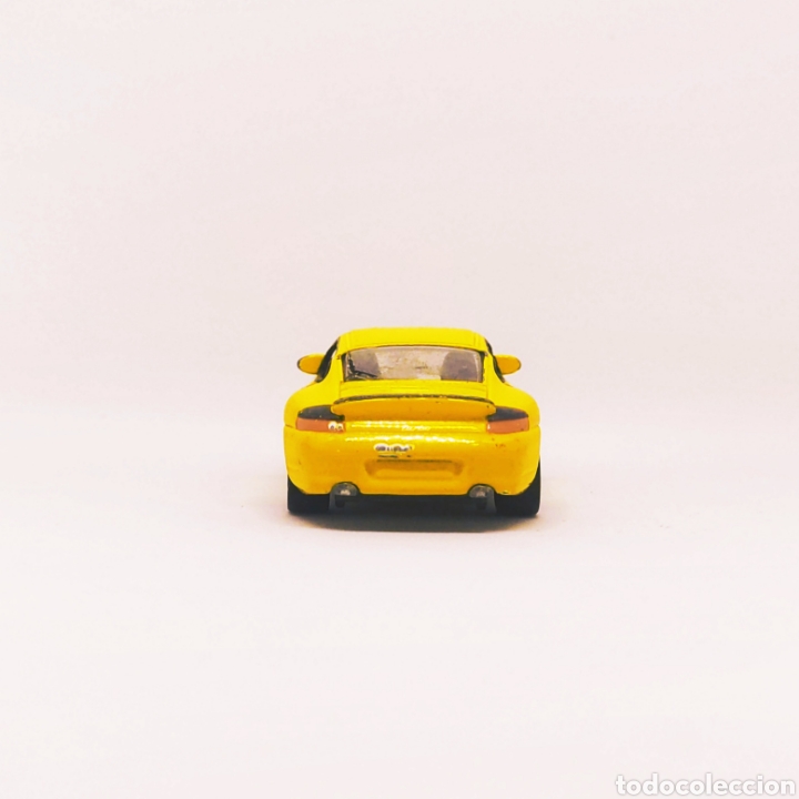 Coches a escala: Norev - Porsche 996 - Foto 5