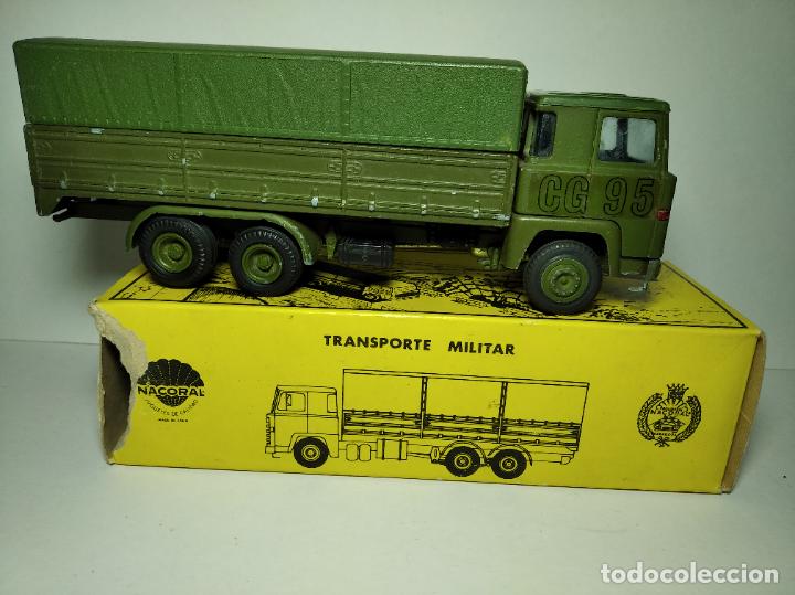 TEKNO 1/50 SCANIA 141 MODELL BAUMANN (Neu und originalverpackt) in für