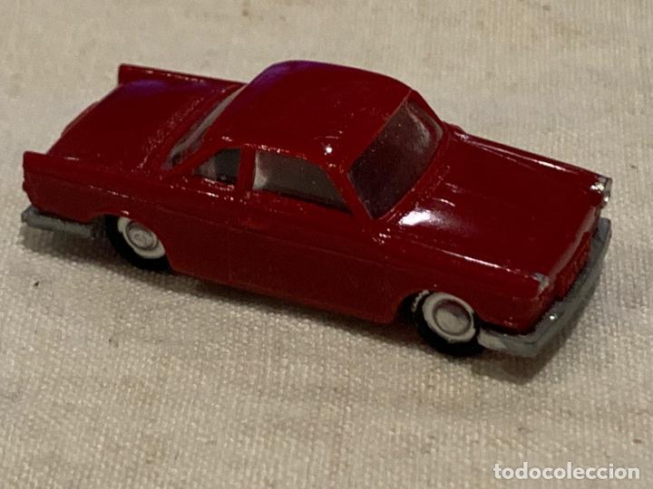Coches a escala: COCHECITO - EKO - BMW 700 - Foto 2