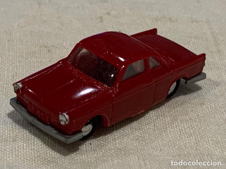 Coches a escala: COCHECITO - EKO - BMW 700 - Foto 1